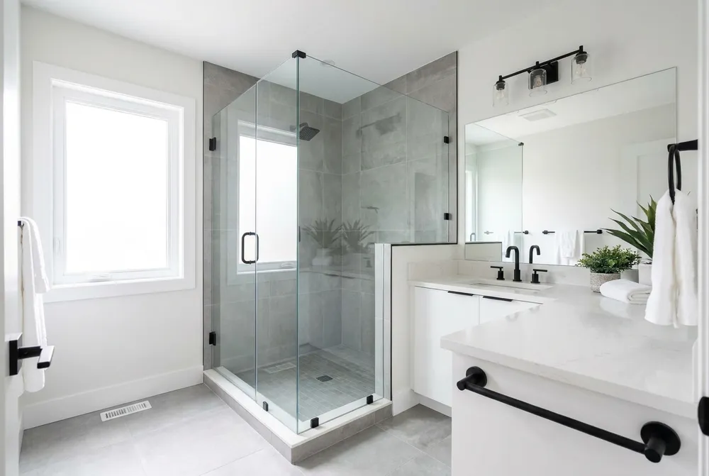 Bathroom Remodeling, Construction Solutions of Utah